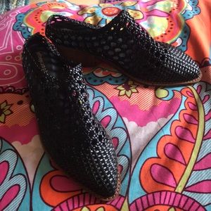 Jeffery Campbell Booties